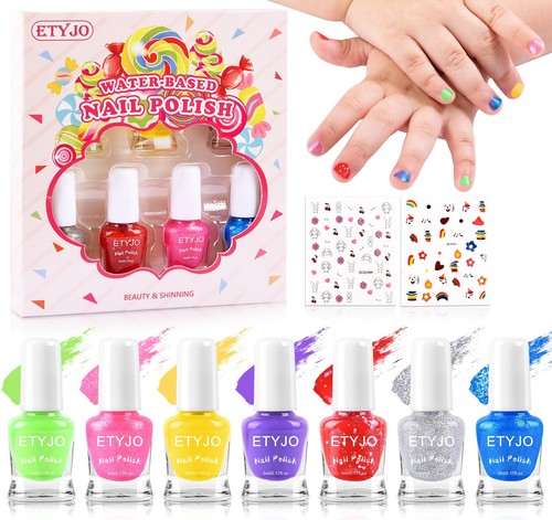 Etyjo kids nail - polish,