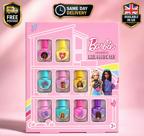 9pcs kids nail - 9pcs,
