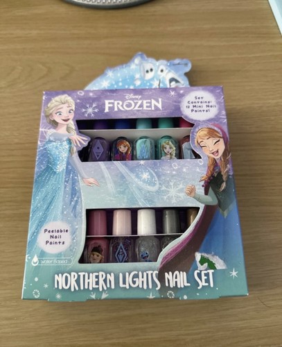 Disney frozen northern - frozen, light