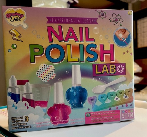 Nail polish sets for girls - sets,