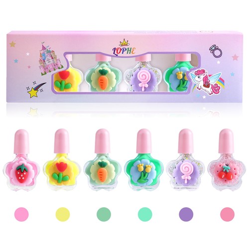 Lophe nail polish set - polish,