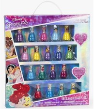 Disney Princess 18 Pce Non