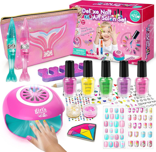 Lemondream nail varnish - nail,