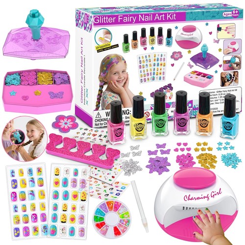 Lemondream kids nail - lemondream,