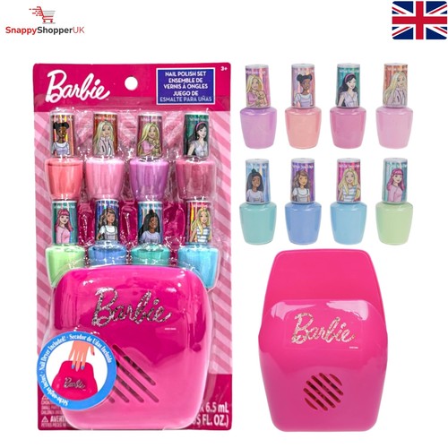 Pastel nail polish - pastel, set