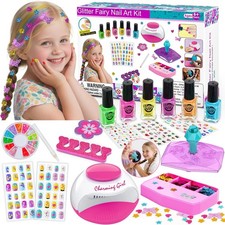 LemonDream Kids Nail Polish