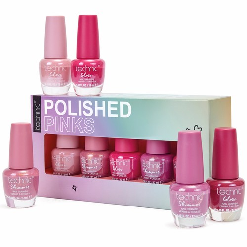 Nail polish gift set varnish - gift,