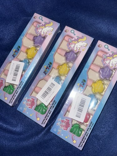 Girls nail polish - nail, kids
