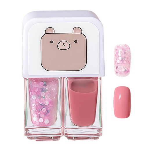 Kids nail polish - polish, sets