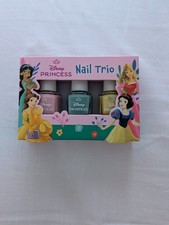 Disney Princess Nail Varnish