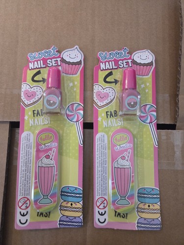 Girls nail polish - girls,