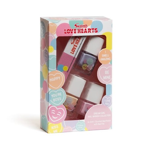 Swizzels love hearts dream - love, "dream