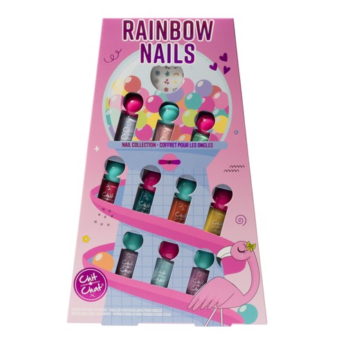 Girls nail varnish polish - nail,