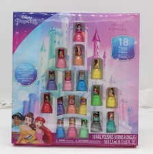 Disney Princess 18 Pce Non