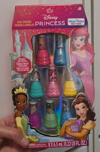 Disney princess water based