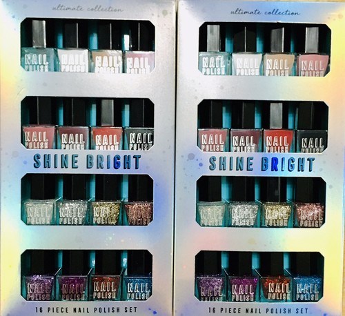 16x nail varnish - 16x, varnish⭐️nail