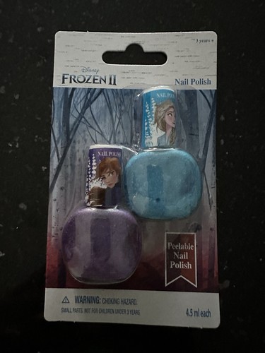 Disney frozen girls pack - 2,