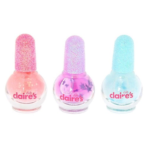 Mini nail polish varnish - nail,