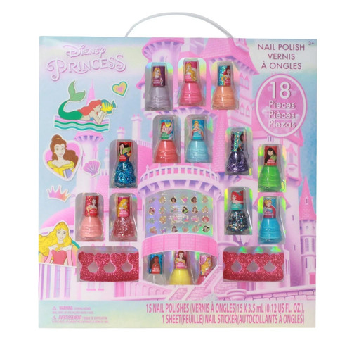Disney princess magical - a,