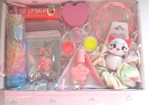 Hair and nails gift - , for