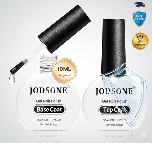 Jodsone 10ml base top - 10ml,