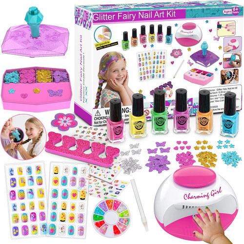 Kids nail polish - kids, sets,gifts