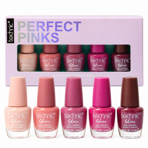Nail polish gift set varnish - polish,