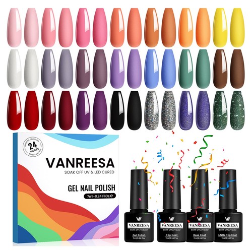Gel nail polish - nail,