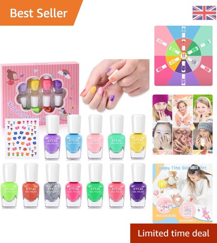 Nail varnish sets - sets, for