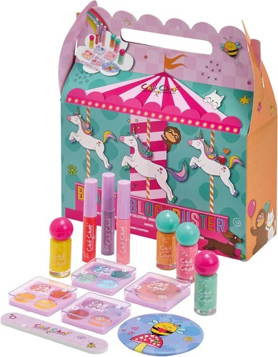 Girls make set beauty - make,