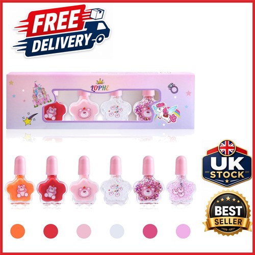 Kids nail polish set - kids',