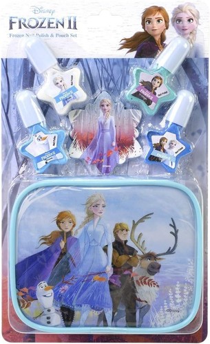 Disney frozen kids beauty set - frozen,