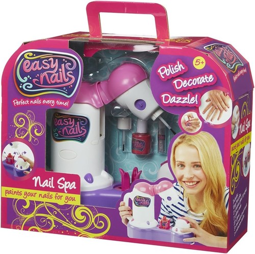 Nail art kit - for, kids