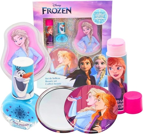 Disney frozen beauty gift set - frozen,