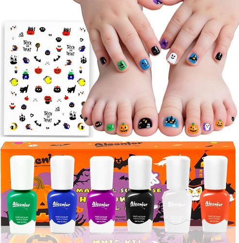 Kids nail polish sets for - kids,
