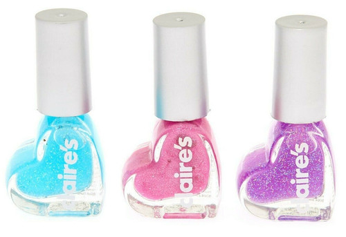 Claire kids nail - claire’s, polish