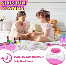 Lemondream Kids Nail Polish