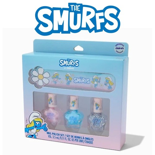 Smurfs kids piece - kids,