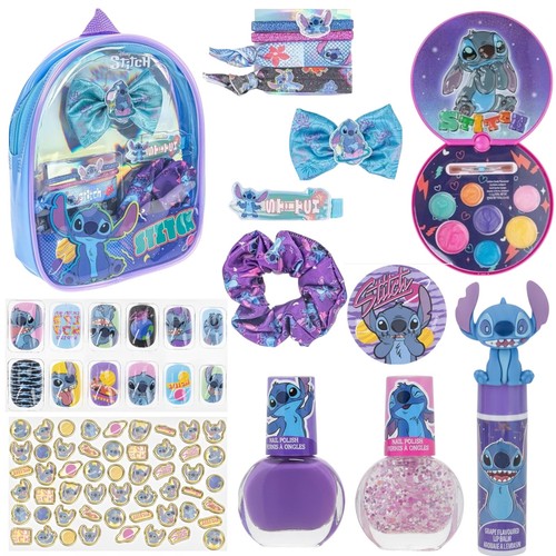 Stitch girls beauty gift - gift, set