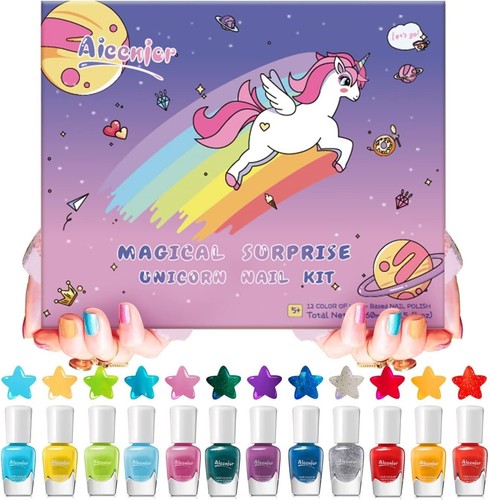 Colours non toxic quick - 12,