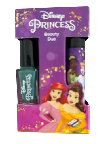 Disney princess nail - polish, &