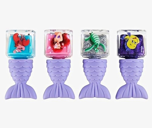 Disney princess mermaid - princess,
