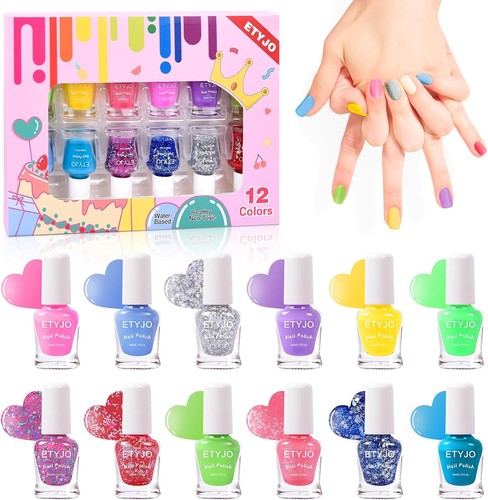 Kids nail polish sets for - polish,