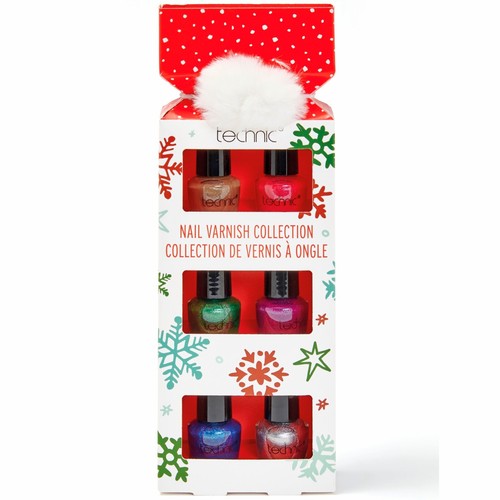Nail polish gift set varnish - set,
