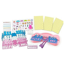 YSAMAX Manicure Sets, Girls