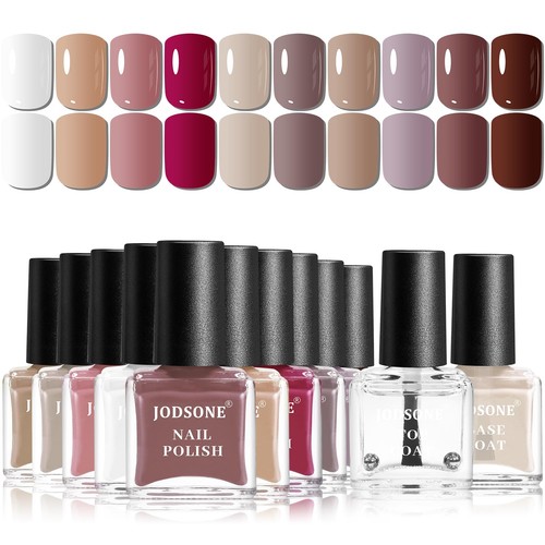 Jodsone pcs nail - nail, set