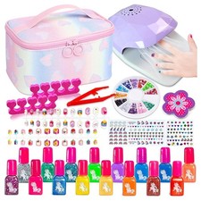 Kids Nail Polish Sets - Gifts