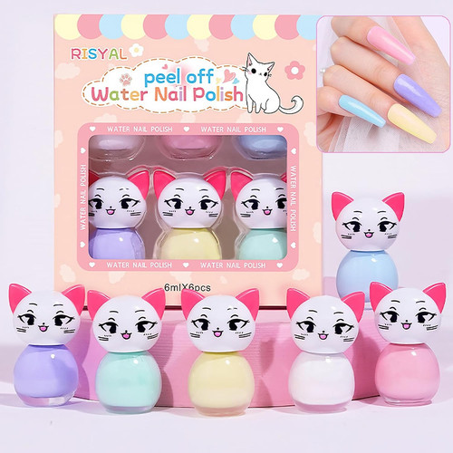 Kids nail polish sets for - kids,