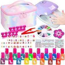 Kids Nail Polish Sets - Gifts