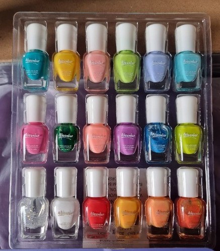 Children nail polish - children,